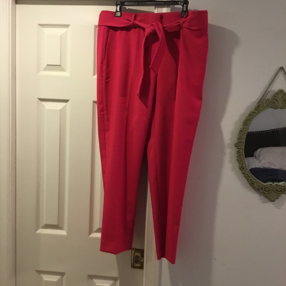 Ann Taylor pants